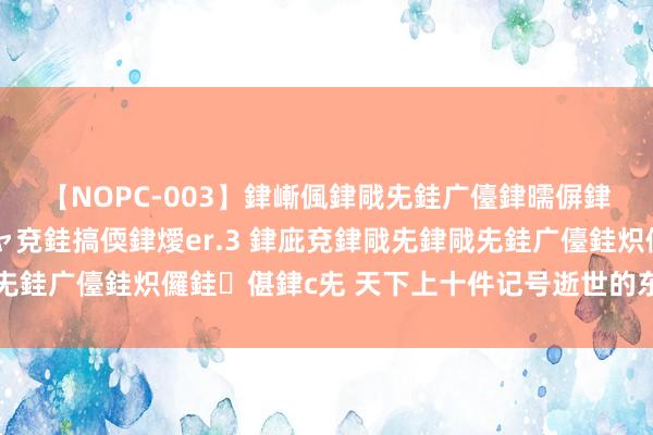 【NOPC-003】銉嶃偑銉戙兂銈广儓銉曘偋銉嗐偅銉冦偡銉ャ儫銉ャ兗銈搞偄銉燰er.3 銉庛兗銉戙兂